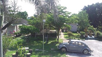 Dahla House Ranong