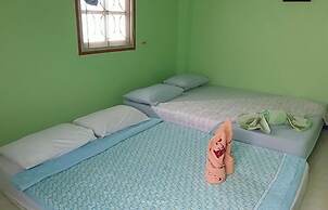 Dahla House Ranong
