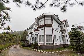 Nunu Haus Guest House