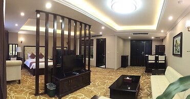 New Era Hotel & Spa