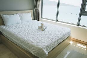 Blue Ocean Apartment