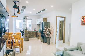 Blue Ocean Apartment