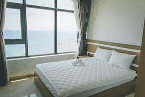 Blue Ocean Apartment