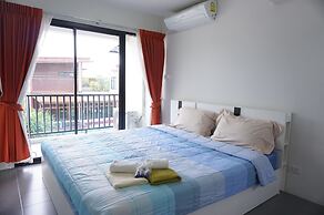 Pinthira Resort