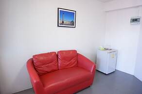 Pinthira Resort