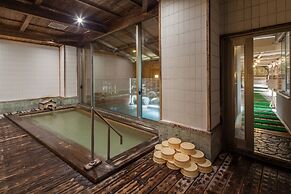 Aomori Winery Hotel