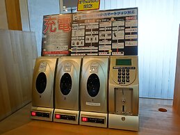 Aomori Winery Hotel