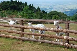 Aomori Winery Hotel