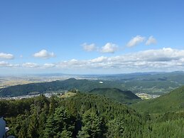 Aomori Winery Hotel