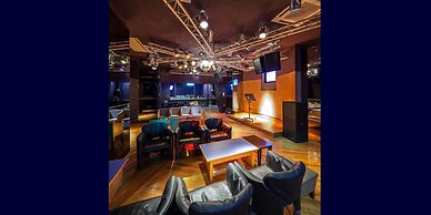 Aomori Winery Hotel