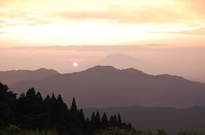 Aomori Winery Hotel