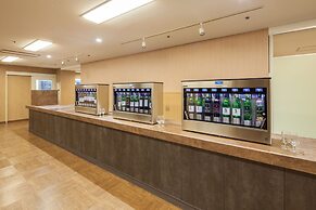 Aomori Winery Hotel
