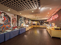 Aomori Winery Hotel