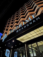 De Prime@rangnam, Your Tailor Made Hotel