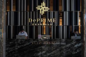 De Prime@rangnam, Your Tailor Made Hotel
