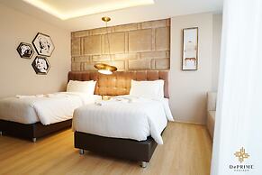 De Prime@rangnam, Your Tailor Made Hotel