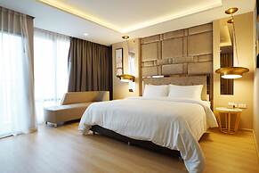 De Prime@rangnam, Your Tailor Made Hotel