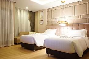 De Prime@rangnam, Your Tailor Made Hotel