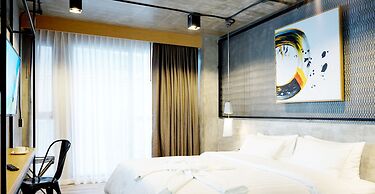 De Prime@rangnam, Your Tailor Made Hotel