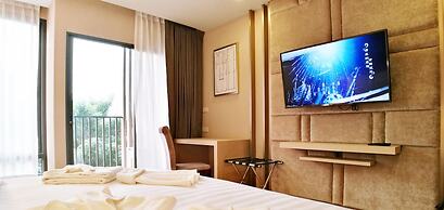 De Prime@rangnam, Your Tailor Made Hotel