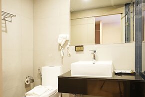 De Prime@rangnam, Your Tailor Made Hotel