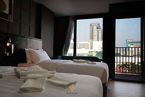 De Prime@rangnam, Your Tailor Made Hotel