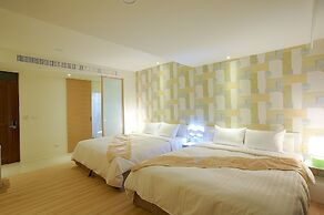 Top Bay B 'N B