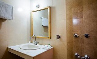 Hotel Chaman Palace