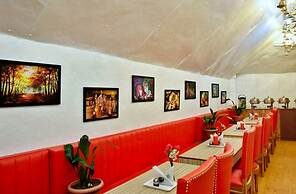 Hotel Chaman Palace