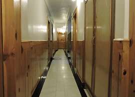 Hotel Chaman Palace