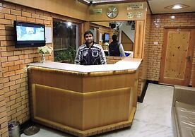 Hotel Chaman Palace