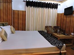 Hotel Chaman Palace