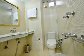 Hotel Chaman Palace