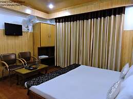 Hotel Chaman Palace