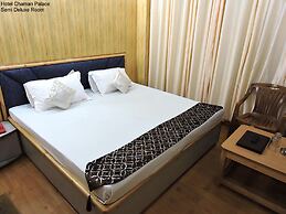 Hotel Chaman Palace
