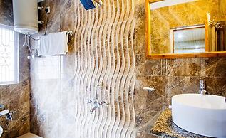 Hotel Chaman Palace