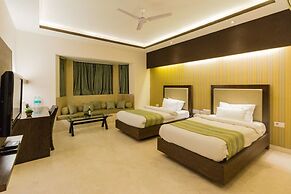 Golden Huts Resorts