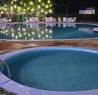 Golden Huts Resorts