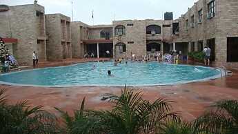 Golden Huts Resorts