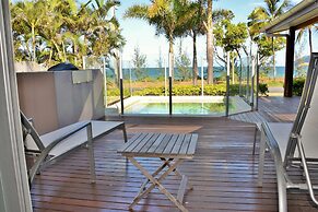 Banfields Retreat