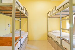 Kememai Hostel