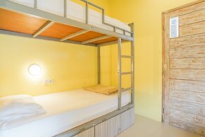 Kememai Hostel