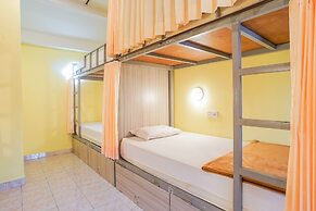 Kememai Hostel