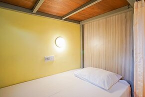 Kememai Hostel