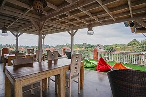 Kememai Hostel