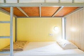 Kememai Hostel