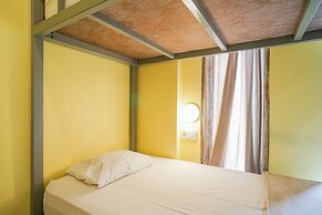 Kememai Hostel