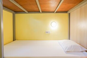 Kememai Hostel