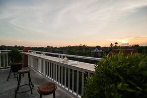 Kememai Hostel