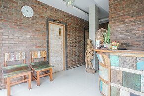 Kememai Hostel